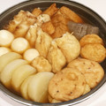 まんまるまうちゃん's cooksnap of when they made 私の自信作♡我が家のおでん（関西風出汁）.