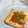 おはなすき's cooksnap of when they made ペたんこ食パンで★クリスピーピザ.