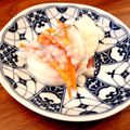 Nanamam73's cooksnap of when they made 昔ながらのかぶら寿司.