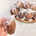 yuno_o0's cooksnap of when they made マドレーヌ.
