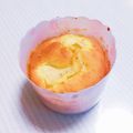 りぃめち's cooksnap of when they made バター香る♡林檎と紅茶のマフィン.