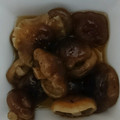 ２０１００９１１'s cooksnap of when they made つややか♪椎茸の煮物.