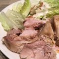 ぐぐったん's cooksnap of when they made ストウブde柔らかジューシー蒸し鶏.