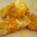 moz煮's cooksnap of when they made 妊婦、ママの健康おやつ☆かぼちゃきな粉.