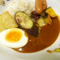 そらてんママ's cooksnap of when they made トッピングが楽しいカレー.