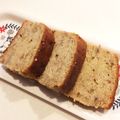 森みどり。's cooksnap of when they made ☆バナナのパウンドケーキ☆簡単ワンボール.