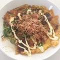 クックCKWZHQ☆'s cooksnap of when they made 簡単☆キャベツ大量消費のとん平焼き.