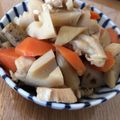はるかぽんた's cooksnap of when they made ひと手間で！びっくり柔らか胸肉の筑前煮！.