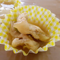 なおきんとん's cooksnap of when they made ［簡単 鶏 さっぱりお酢煮＊お弁当］.