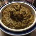 akkunpapa's cooksnap of when they made チキンティカマサラ～インドカレー～.