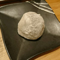 きのこ3's cooksnap of when they made 白玉粉でいちご大福（レンジで簡単）.