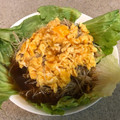 モモクマ太郎's cooksnap of when they made 時短、簡単、安価な、もやしの中華あんかけ.