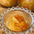 よつぽん's cooksnap of when they made 簡単♪圧力鍋で皮まで使ったみかんジャム.