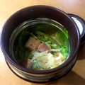 シェルファ's cooksnap of when they made ワンポットパスタでスープジャー★ミルク味.