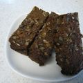 祐理っぺ's cooksnap of when they made 簡単おから１００％ケーキ☆ココア版.
