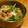 みみんご。's cooksnap of when they made 生の春菊　からし納豆おろし和え.