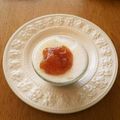 msgnb120's cooksnap of when they made 簡単♪マシュマロムース.