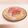 ❁Abake❁'s cooksnap of when they made 簡単飾り切り！カマボコ細工のうさぎ♡.