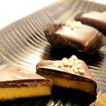wkkae's cooksnap of when they made 番人受けする！生キャラメルチョコボンボン.