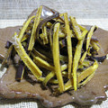 caramel-cookie's cooksnap of when they made さつまいもの皮、捨てないで♪芋けんぴ♪.