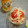 horseland's cooksnap of when they made トマトとたまねぎのマリネ.