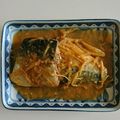 虹色ブレスレット's cooksnap of when they made 旨甘サバの味噌煮♪.