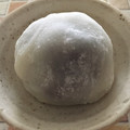 えりみゃん's cooksnap of when they made 【簡単！お餅消費】切り餅で♪いちご大福.