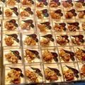 M・A・M's cooksnap of when they made 材料2つ簡単なめらかホワイトチョコムース.
