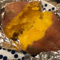 tomoyo0722's cooksnap of when they made オーブンで簡単♪ ねっと〜り甘い焼き芋.
