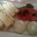 ♡sayulily♡'s cooksnap of when they made ほんのり紅茶なトマトサラダ(*'-').