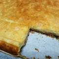 ぶた母ちゃん's cooksnap of when they made 贈り物のチーズケーキバー☆.