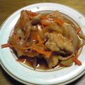 ももちぃん's cooksnap of when they made 焼くだけ！ﾅﾝﾁｬｯﾃ鶏の南蛮漬け♪.