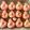 ♡Hitoさん♡'s cooksnap of when they made モモジリクッキー♪バレンタイン友チョコに.