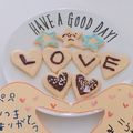 kogayumi's cooksnap of when they made 簡単！絶品♡さくさくクッキー.