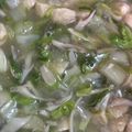 じゃじゃまり's cooksnap of when they made 白菜と肉団子のあんかけ風.