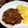 クックIKQ16N☆'s cooksnap of when they made デミグラスソースのチーズinハンバーグ☆.