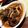 Aana21's cooksnap of when they made 煮込みハンバーグ.