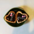 みや★たろう's cooksnap of when they made 材料3つ！生クリーム不要！生チョコタルト.