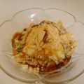 ぽたゴン's cooksnap of when they made ぷるぷる豆花　ヘルシーデザート.