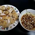 おまっちゃん♦'s cooksnap of when they made 油淋鶏 〜 ユーリンチー 〜.