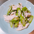 さぁぴぐ's cooksnap of when they made 簡単◎しっとりジューシーささみ◇ゆで方.