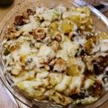 ♪YOKO's cooksnap of when they made キャベツと竹輪のカレー炒め チーズのせ.