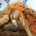 クック6DJR1Z☆'s cooksnap of when they made 簡単★失敗なし★炒めて作る筑前煮.