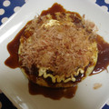 reo777's cooksnap of when they made 母から伝授の長芋お好み焼き.
