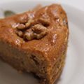 boogie_oogie_booboo's cooksnap of when they made 柿の実ケーキ.