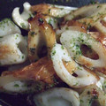 ツンドラ's cooksnap of when they made ちくわの青海苔風味.