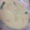 ＊chi〜ko＊'s cooksnap of when they made じゃがいもとたらこの豆乳シチュー.