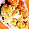 おひさまmama's cooksnap of when they made シェフ直伝♪ふわっふわ手作りさつま揚げ.