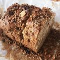 youkki_'s cooksnap of when they made 体に優しいパウンドケーキ.