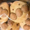 ぴっぴキッチン's cooksnap of when they made 赤ちゃんおやつ ソフトクッキー.
